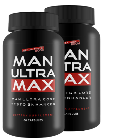 Ultra Max South Africa
